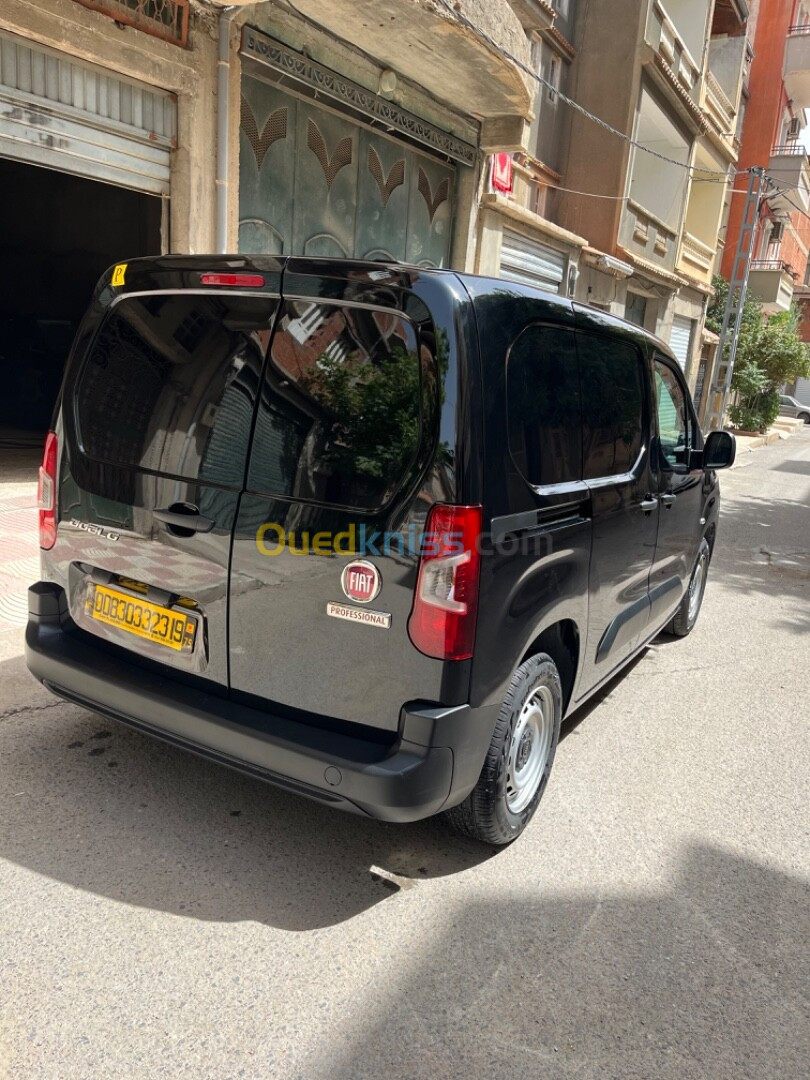 Fiat Doblo 2023 