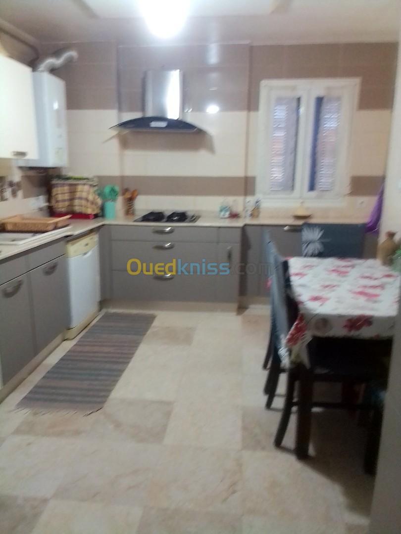 Vente Appartement F3 Alger Ouled fayet