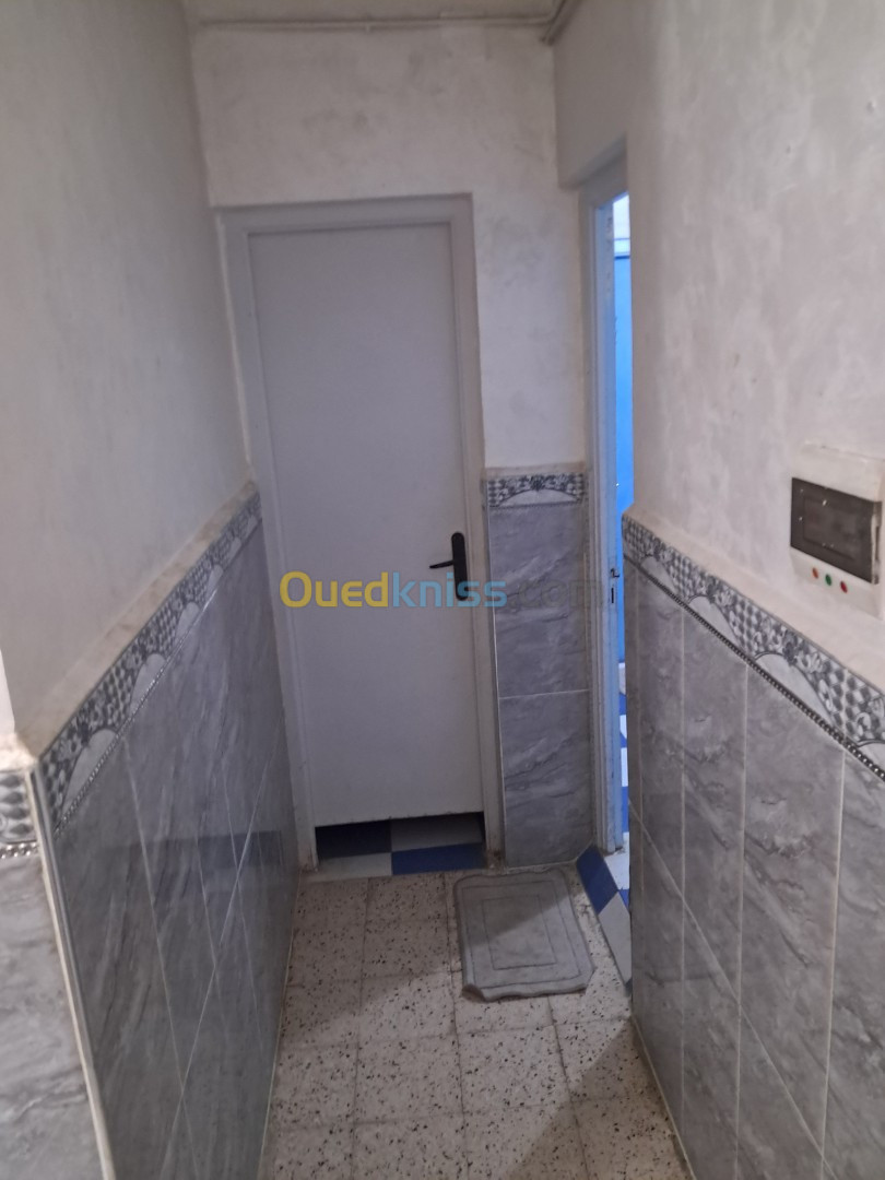 Vente Appartement F3 Mila Chelghoum laid