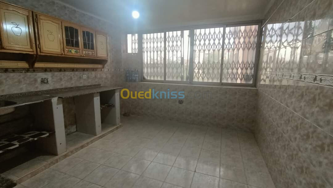 Location Appartement F3 Alger Bab ezzouar