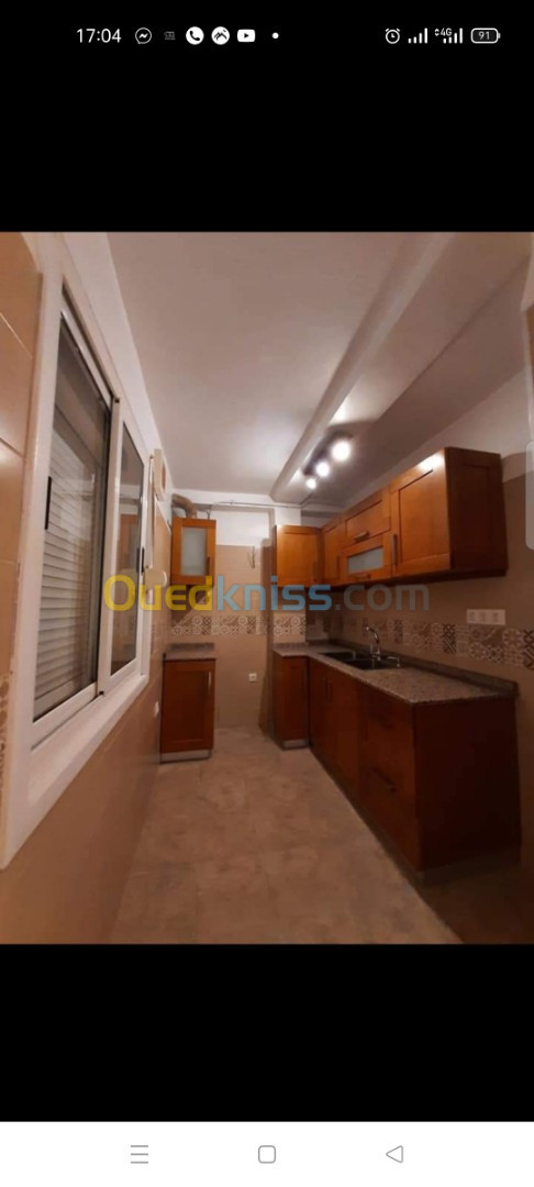 Vente Appartement F2 Alger Birkhadem