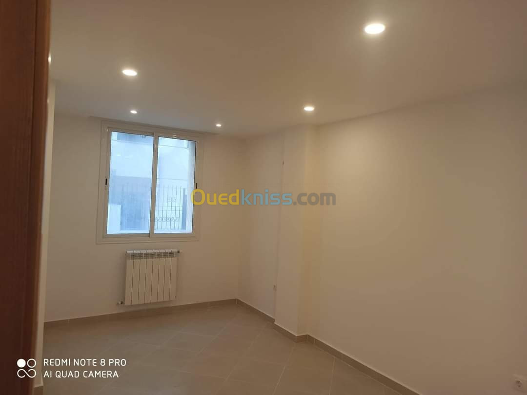 Vente Appartement F4 Alger Cheraga