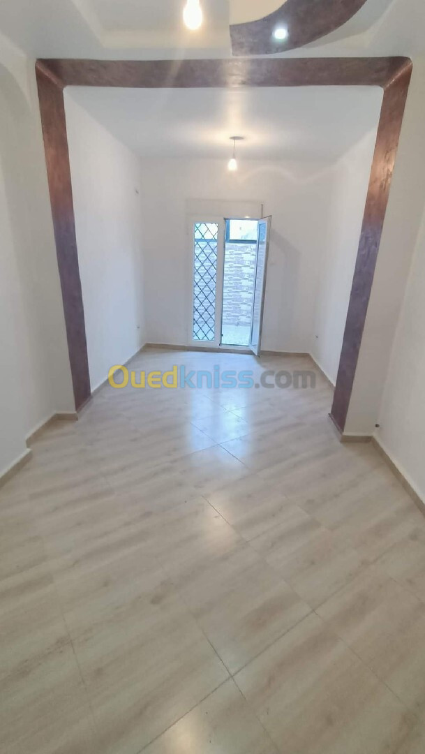 Vente Appartement F3 Alger Saoula