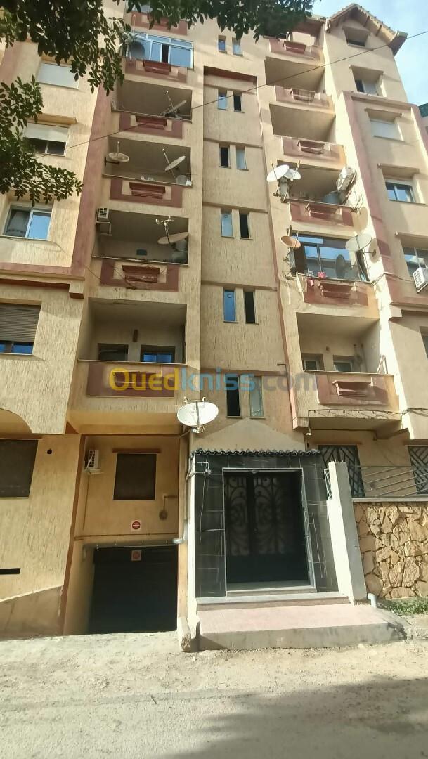 Location Appartement Alger Cheraga