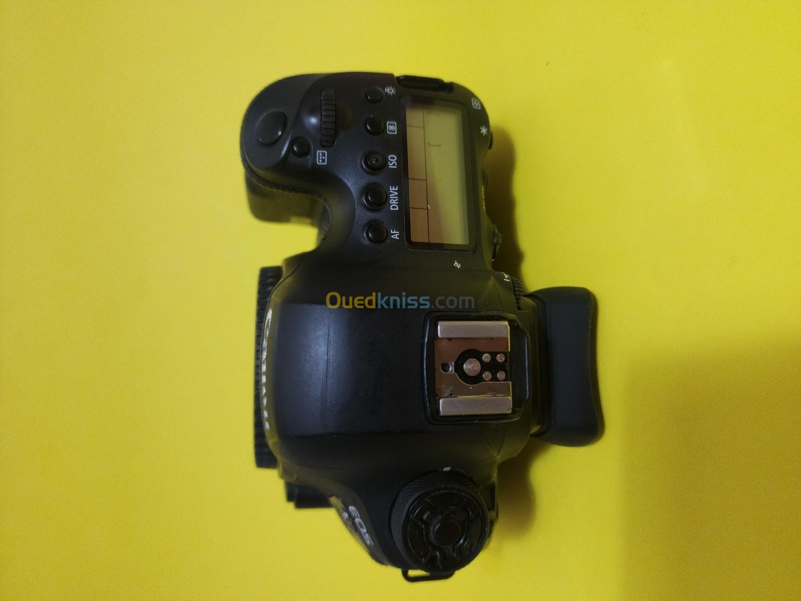 Canon 6D mark II [200k]
