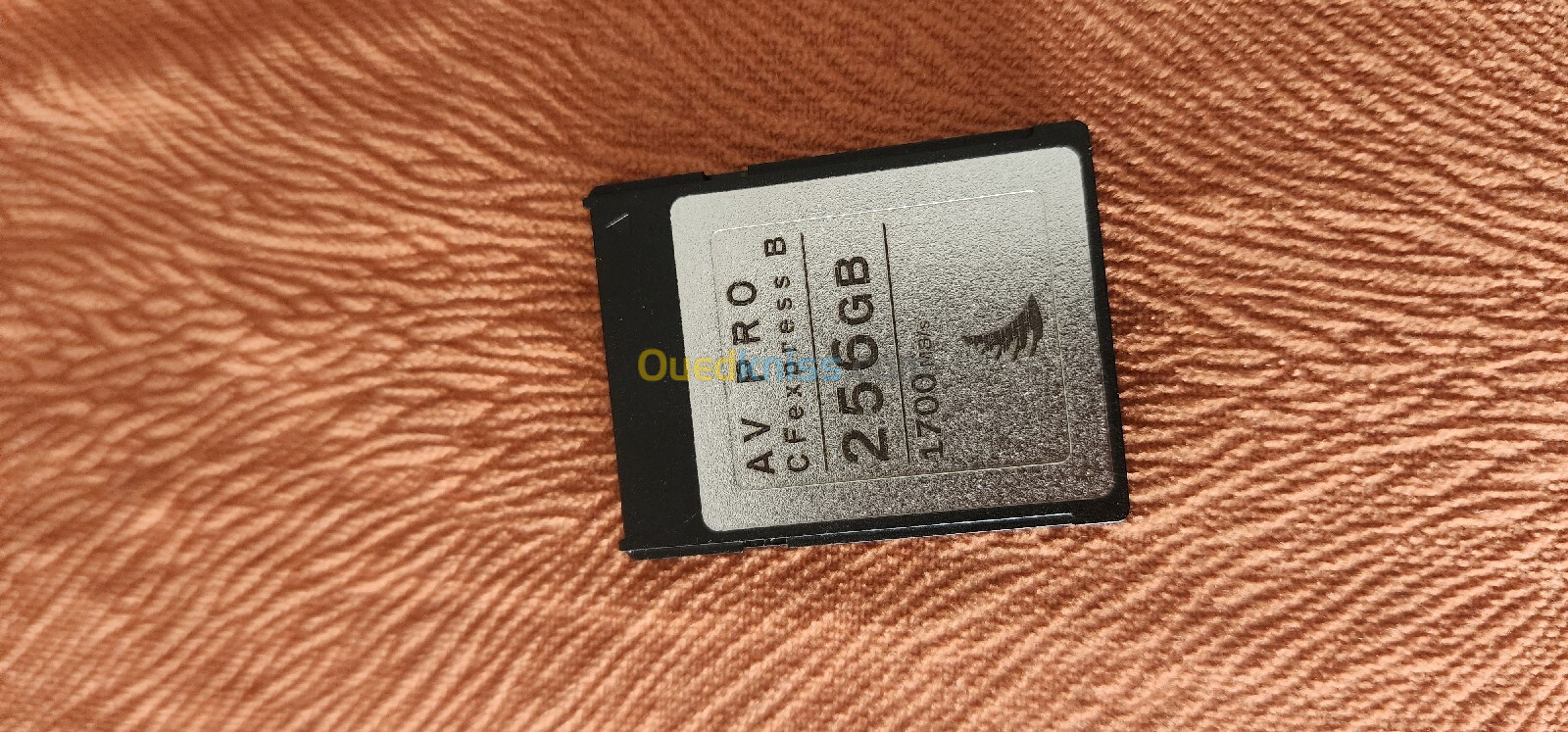  AV PRO CFexpress Type B Card | 256GB