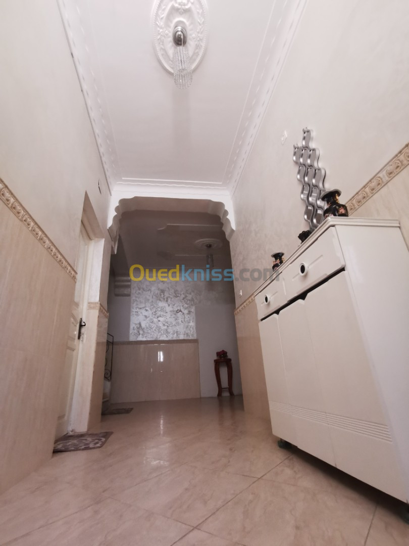 Vente Villa El Tarf Drean