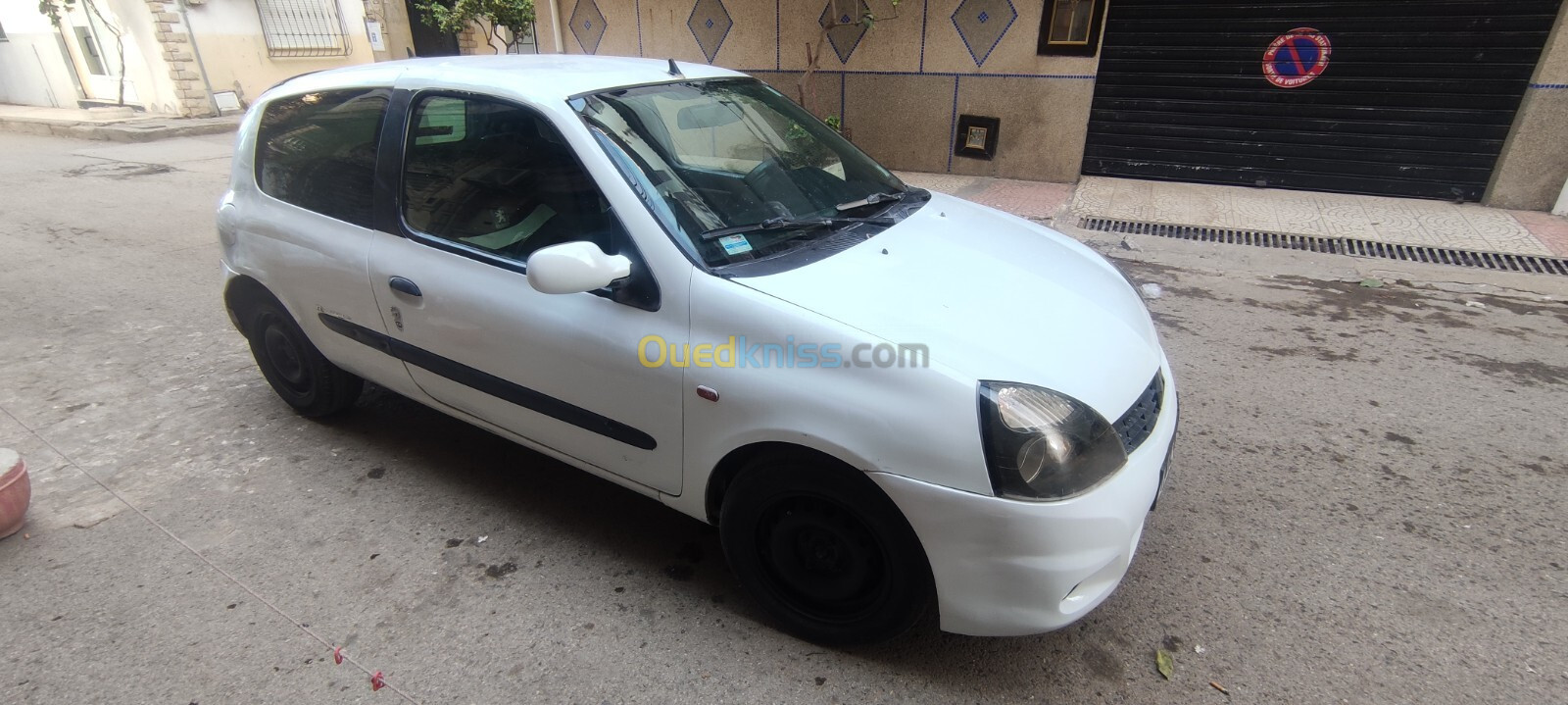 Renault Clio 2 2001 Clio 2