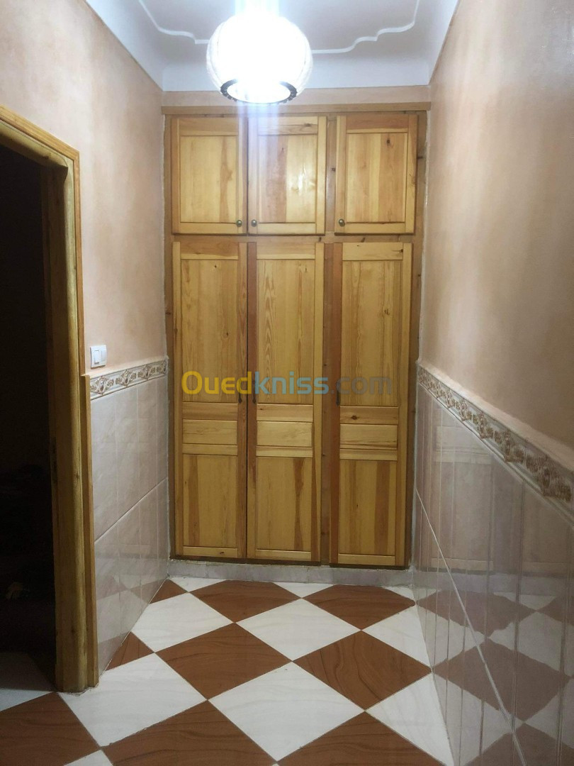 Vente Villa Blida Chiffa