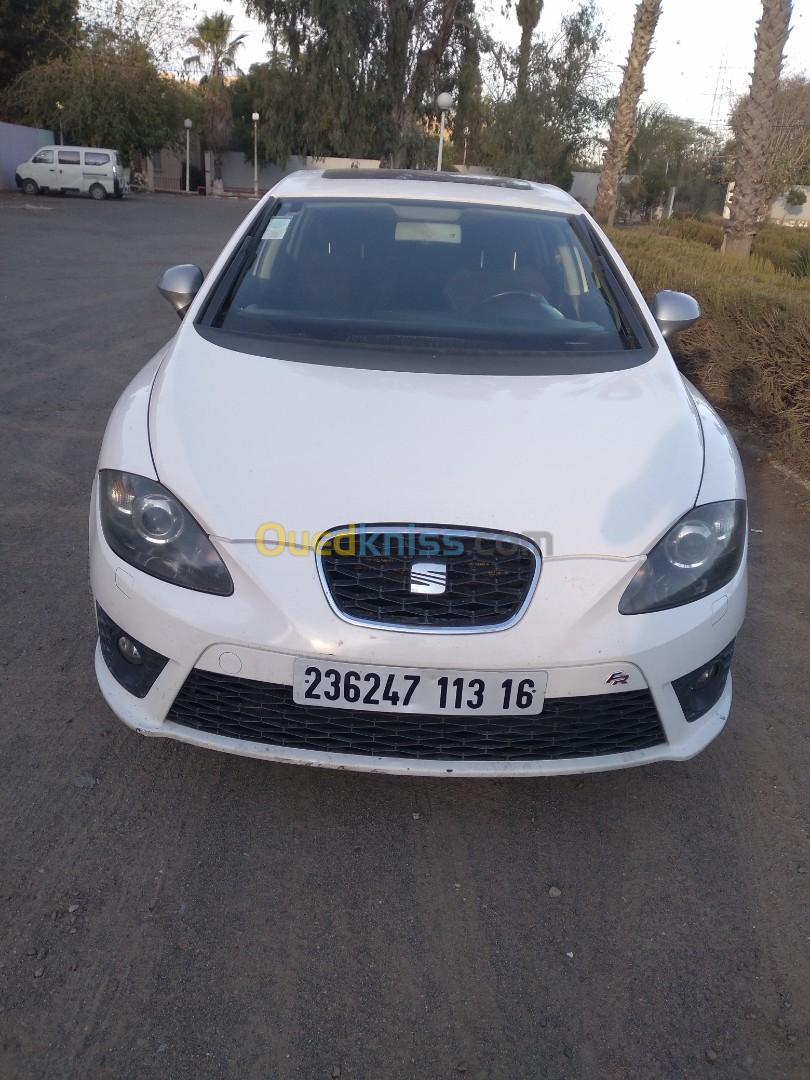 Seat Leon 2013 Leon