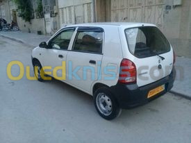 Suzuki Alto 2012 Alto