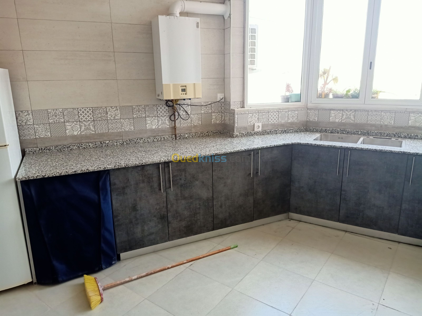 Vente Appartement F3 Alger Gue de constantine