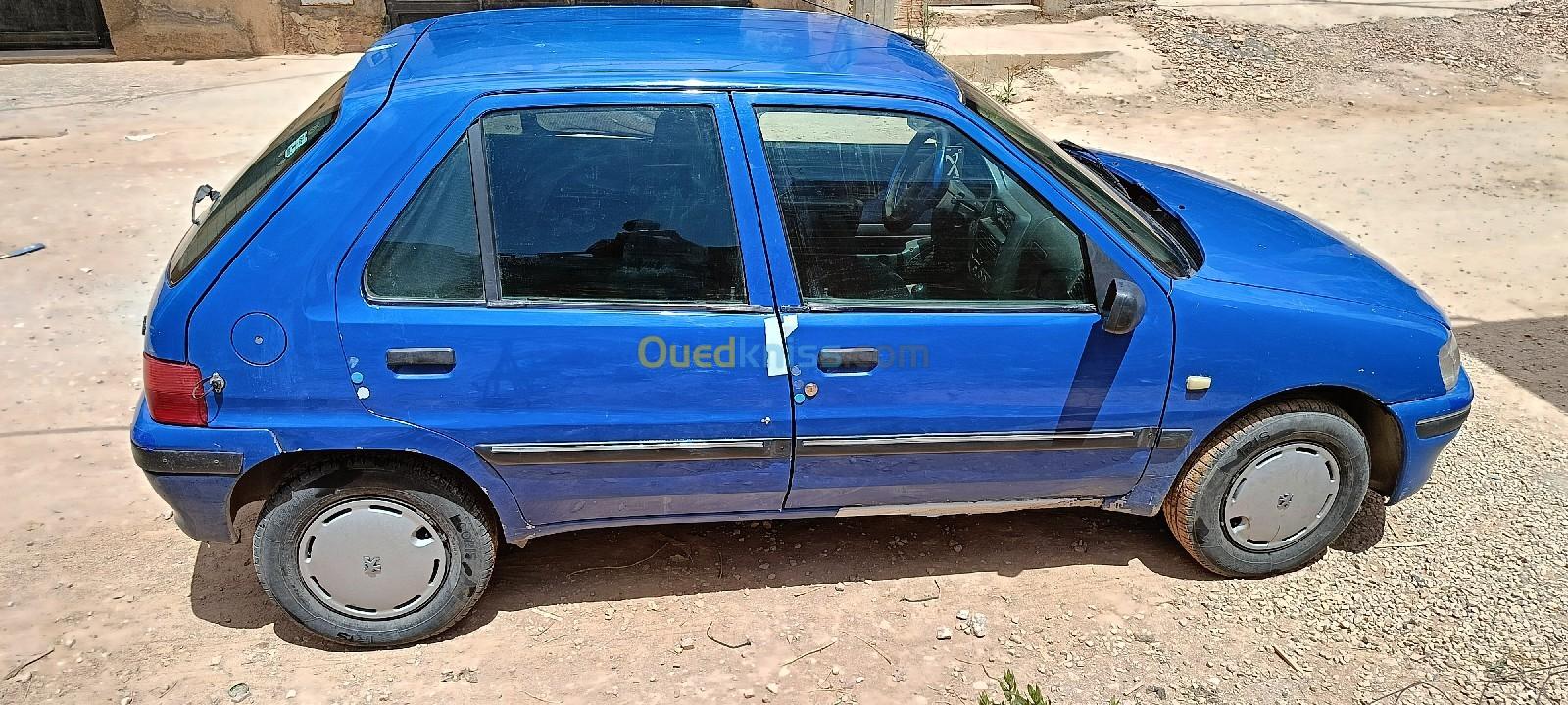 Peugeot 106 1998 106