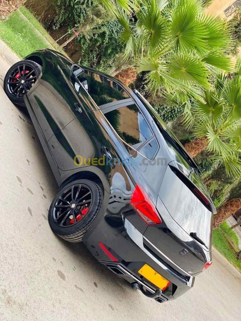 Seat Ibiza 2019 EDITION