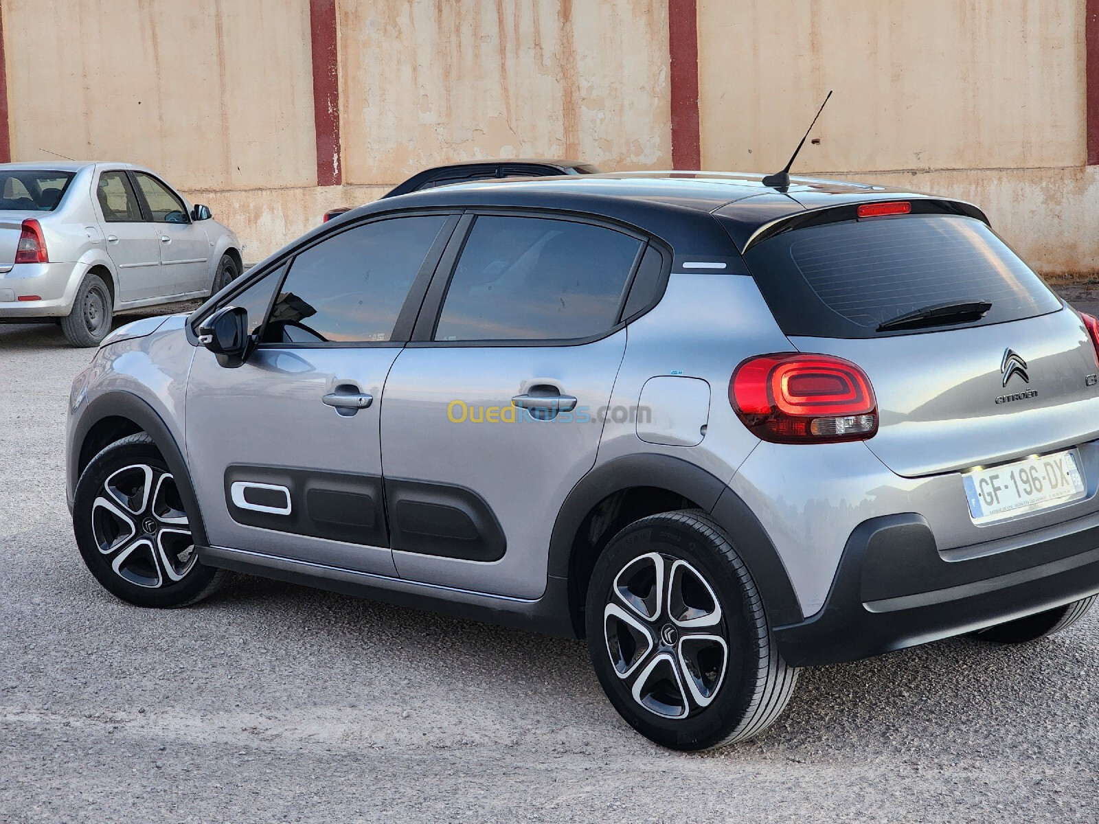 Citroen C3 2022 Shine