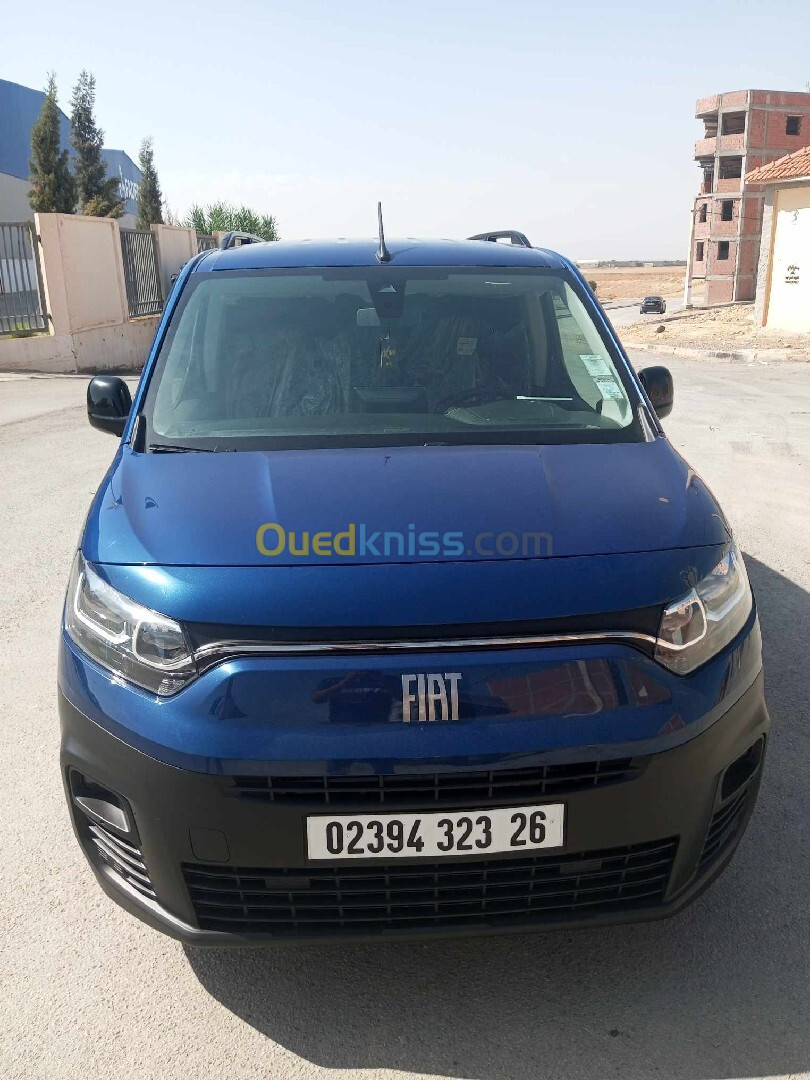 Fiat Doblo 2023 Doblo