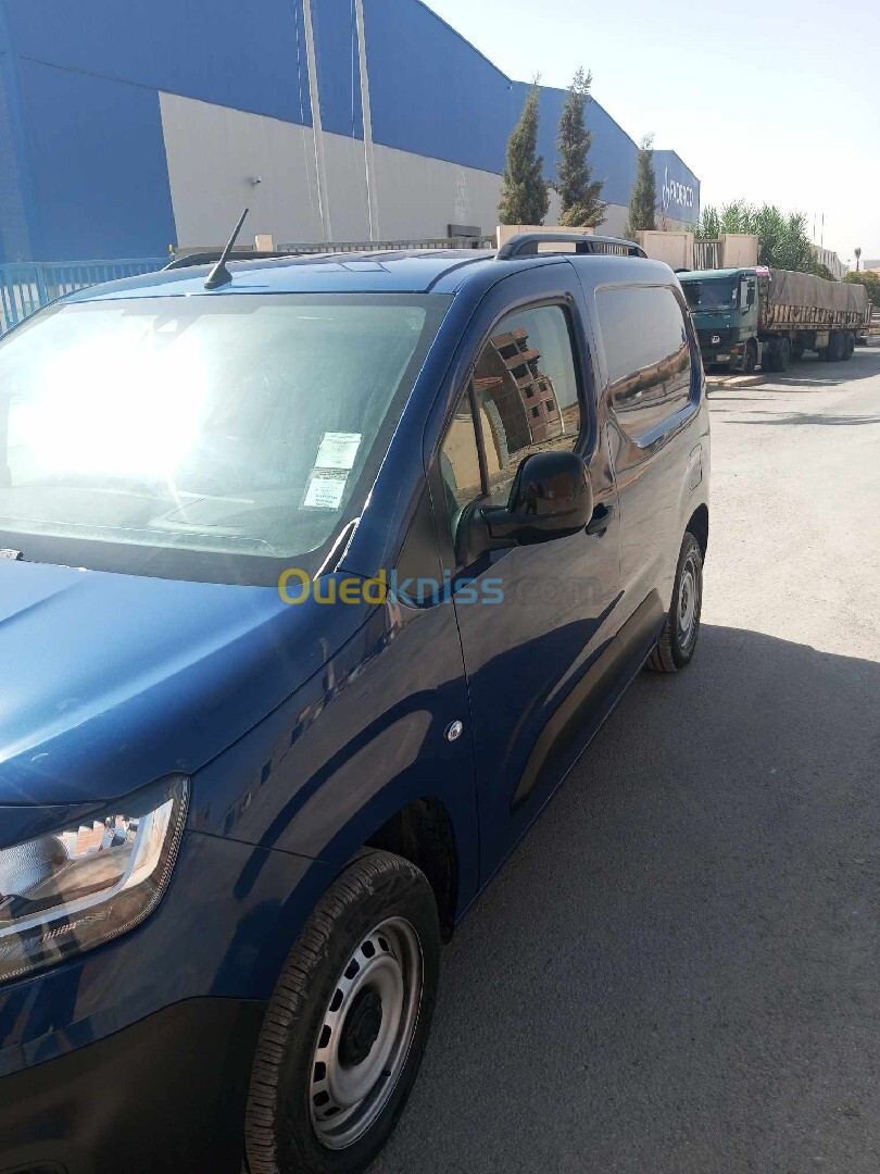 Fiat Doblo 2023 Doblo