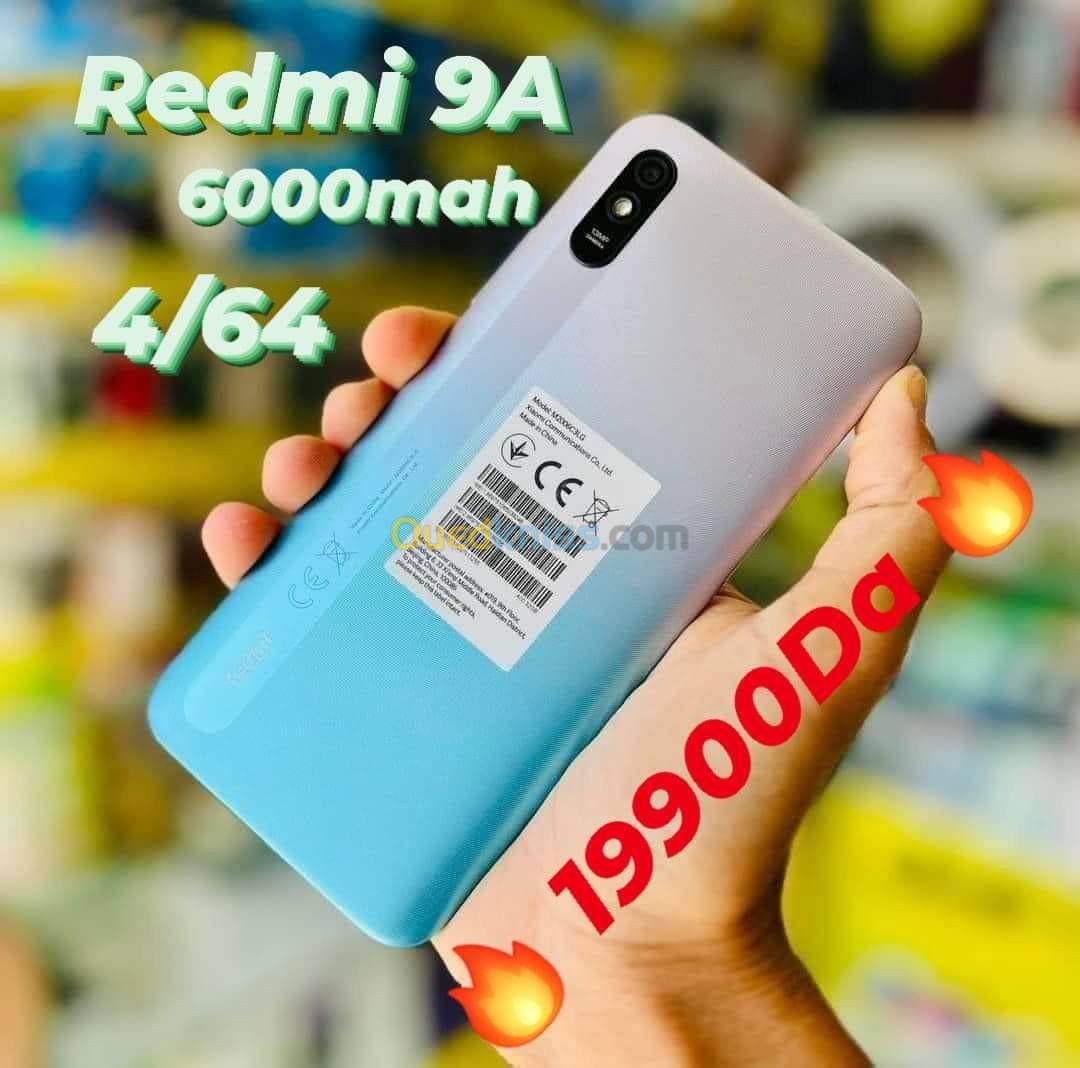 Redmi Redmi 9a