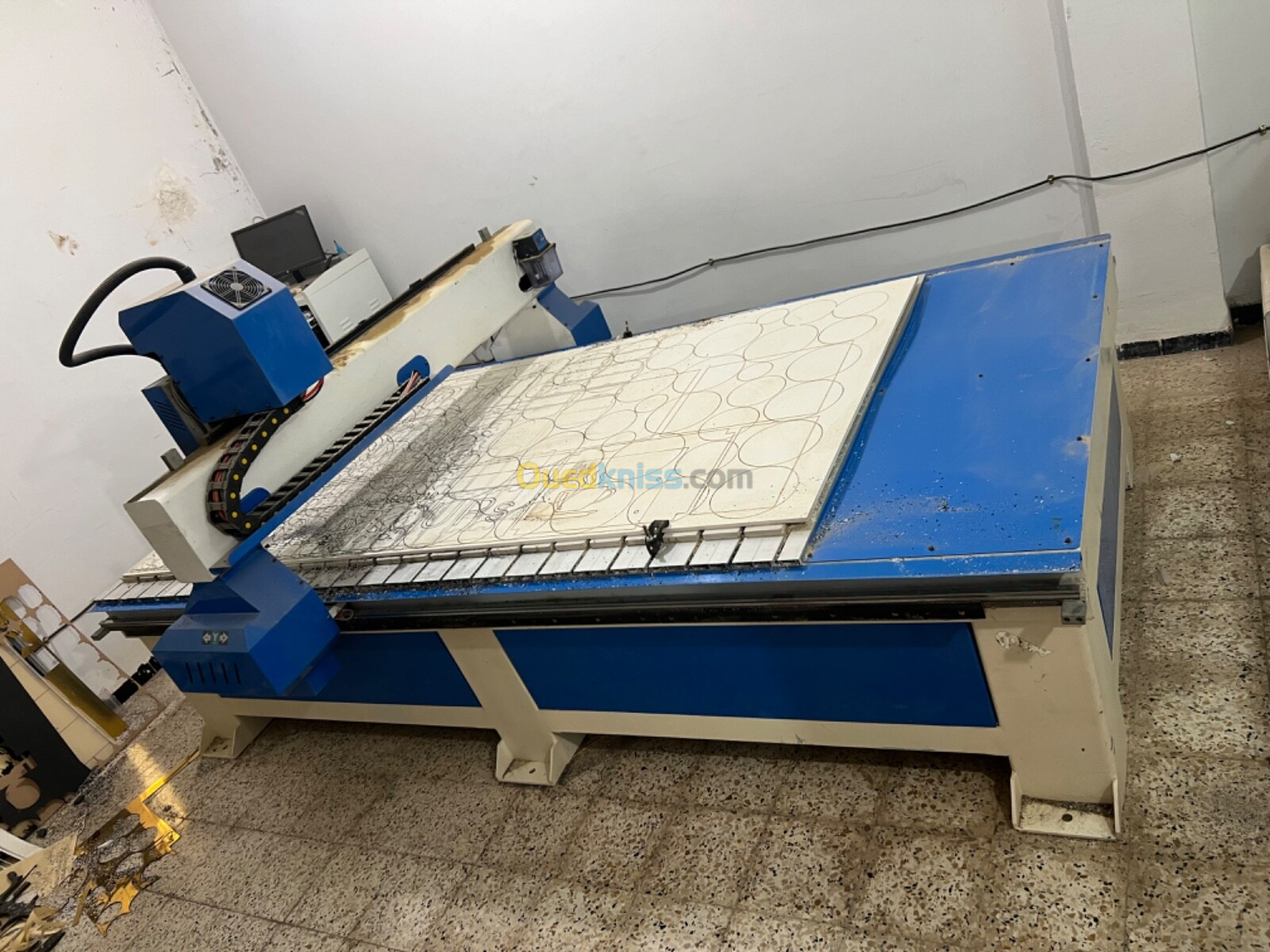 Cnc Router 1325