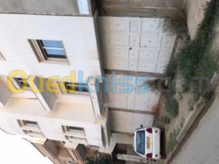 Vente Appartement F4 Alger Baraki