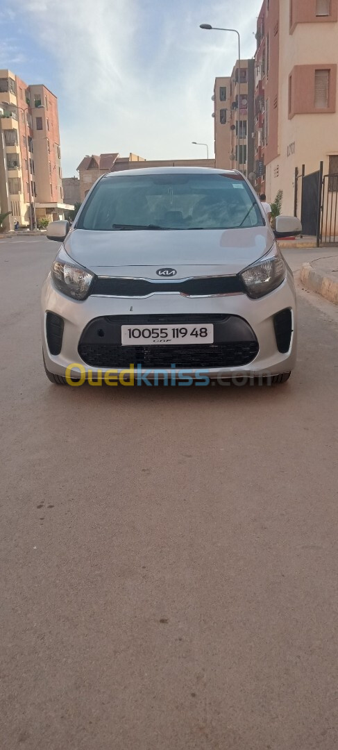 Kia Picanto 2019 EX