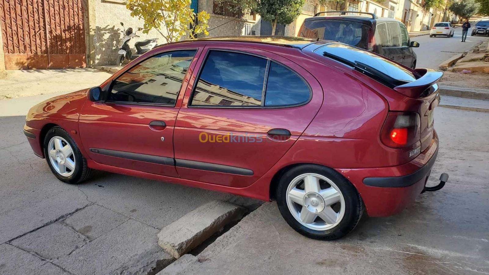 Renault Renault megane 1999