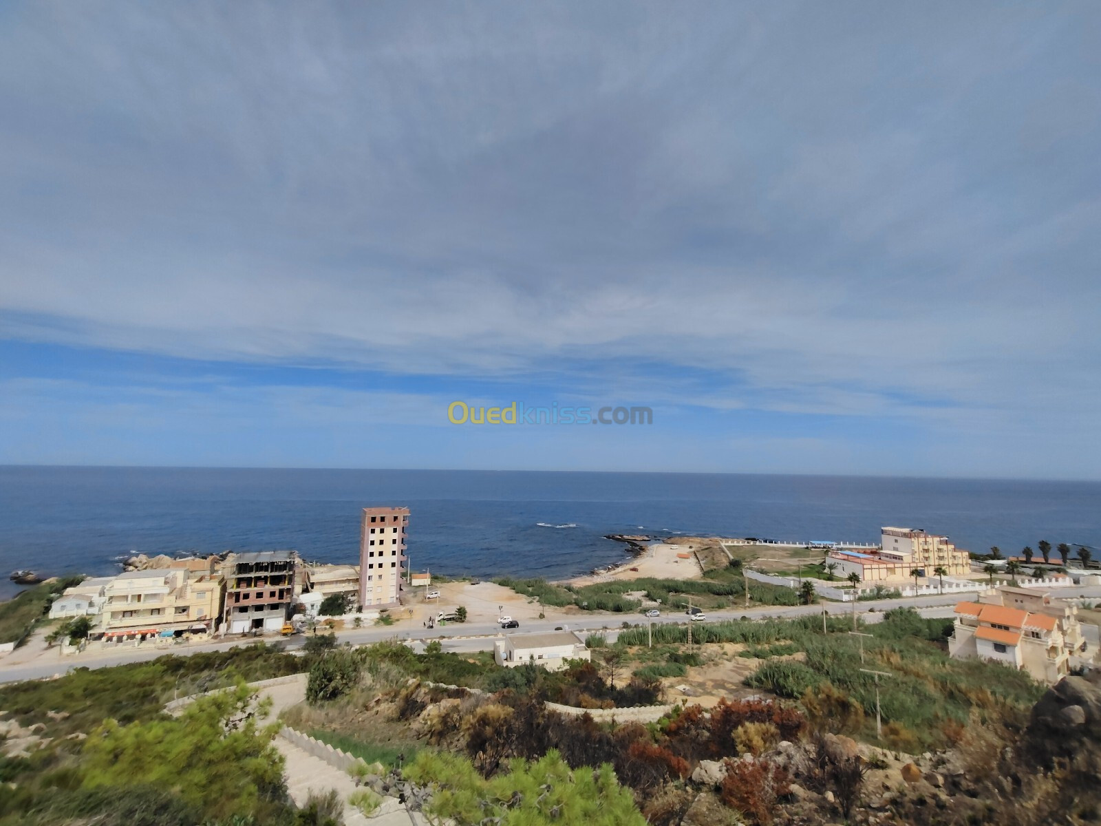 Vente Appartement F3 Jijel Jijel