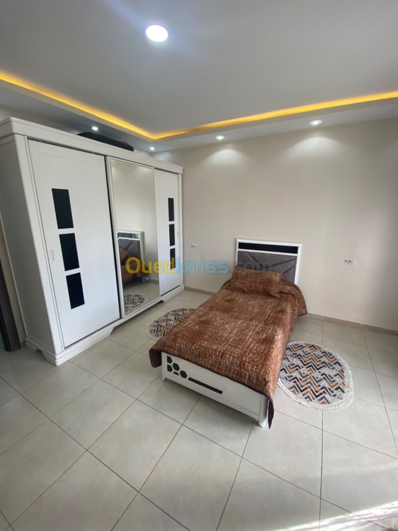 Vente Appartement F4 Sétif Setif