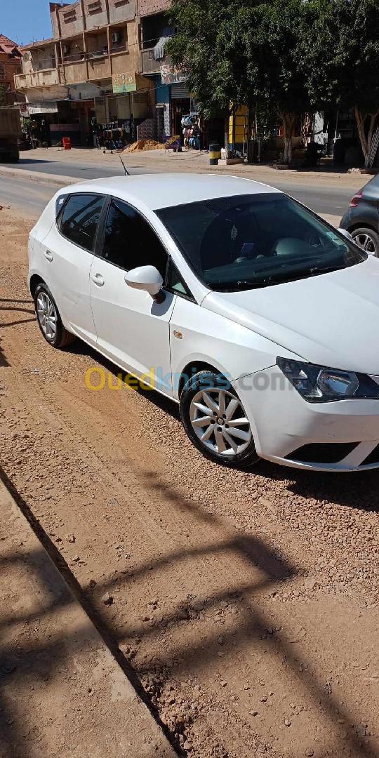 Seat Ibiza 2017 Ibiza