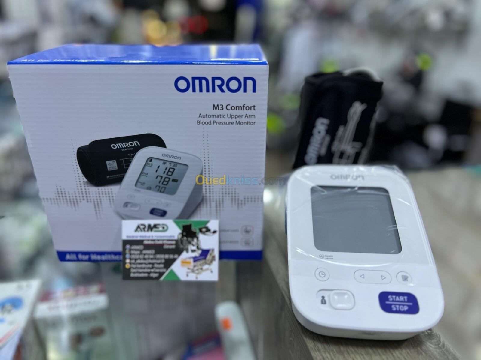 Omron m3