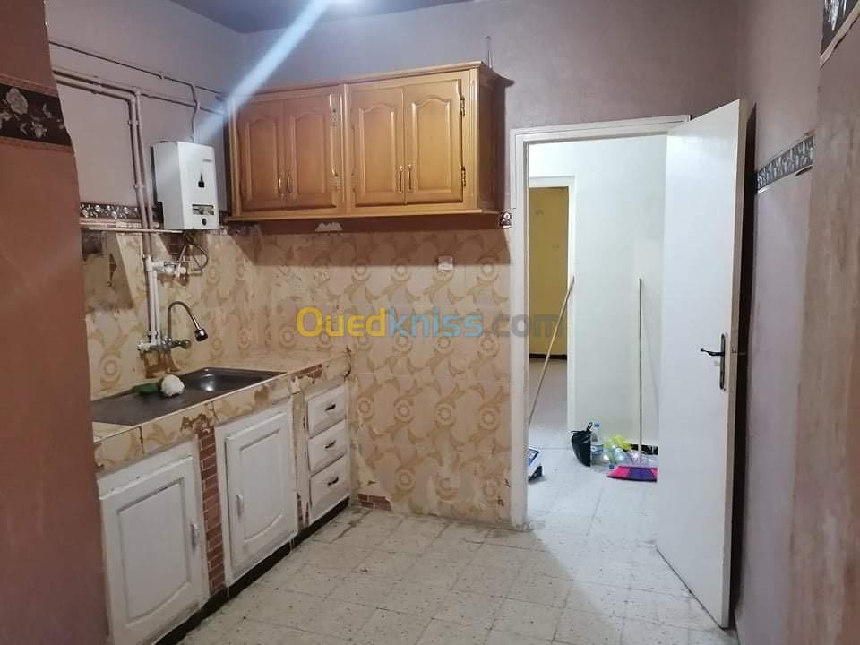 Vente Appartement F3 Biskra Biskra