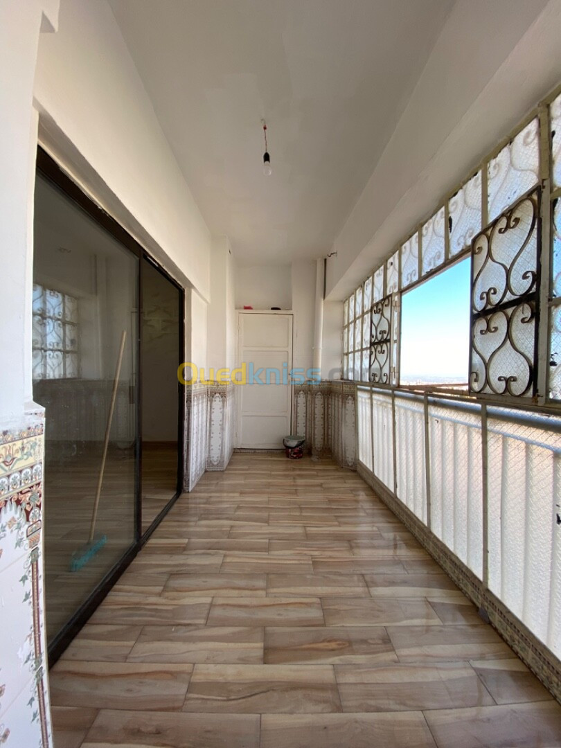 Vente Appartement F3 Blida Blida