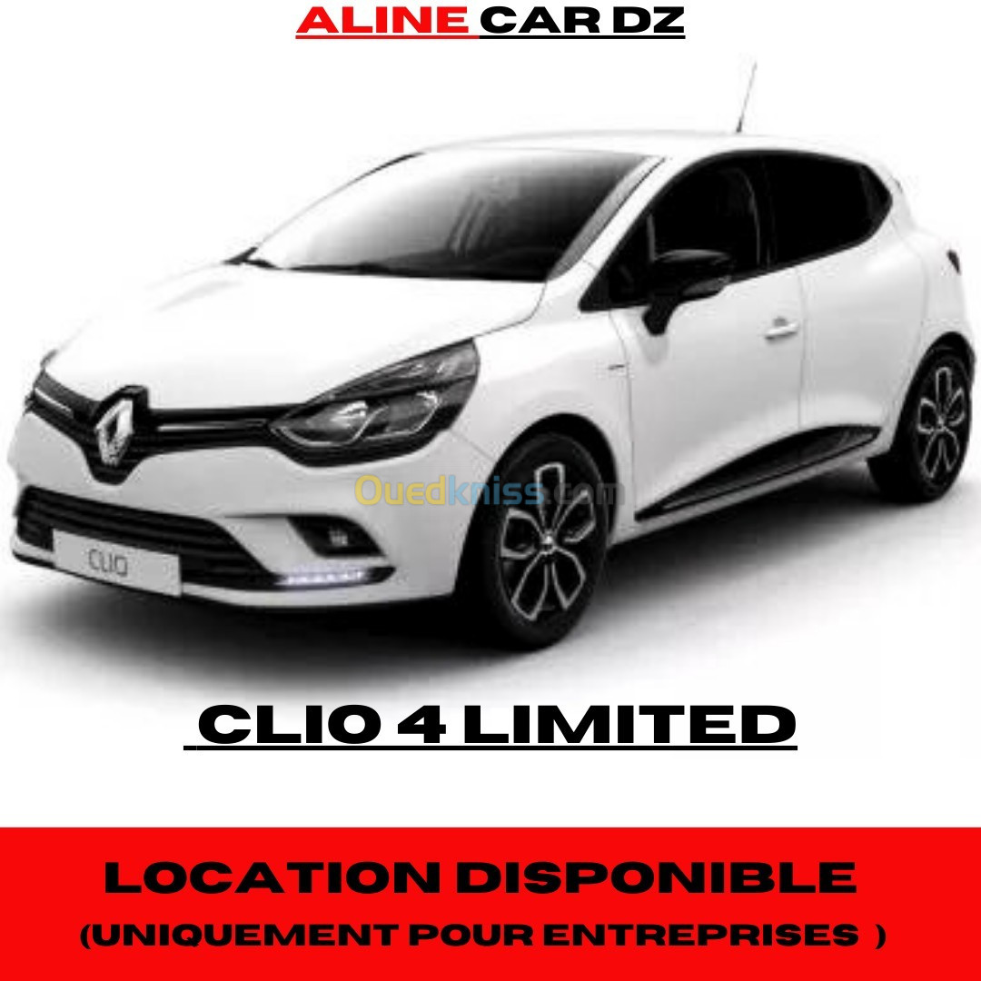 Location De Voitures ALINE CAR DZ POUR 