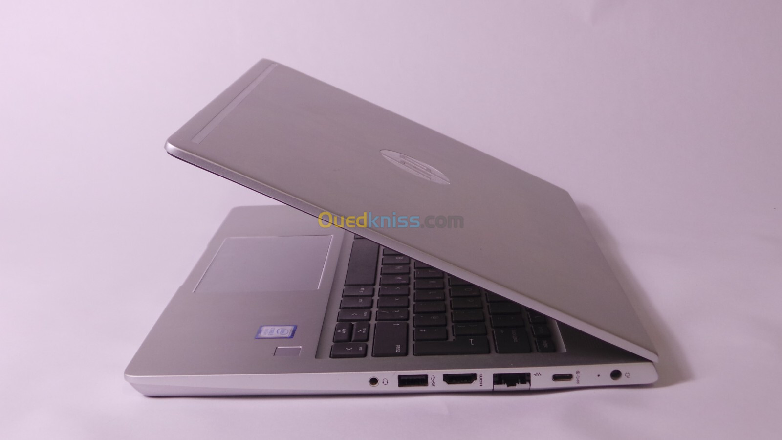 LAPTOP HP PROBOOK 430 G6 i5-8265U 13.3"  8GB RAM 256 SSD