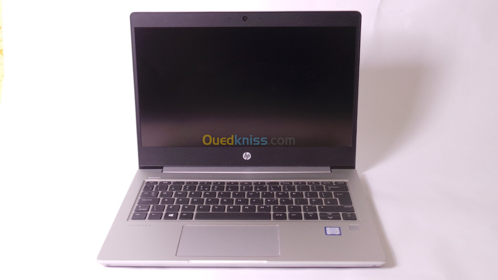 LAPTOP HP PROBOOK 430 G6 i5-8265U 13.3"  8GB RAM 256 SSD