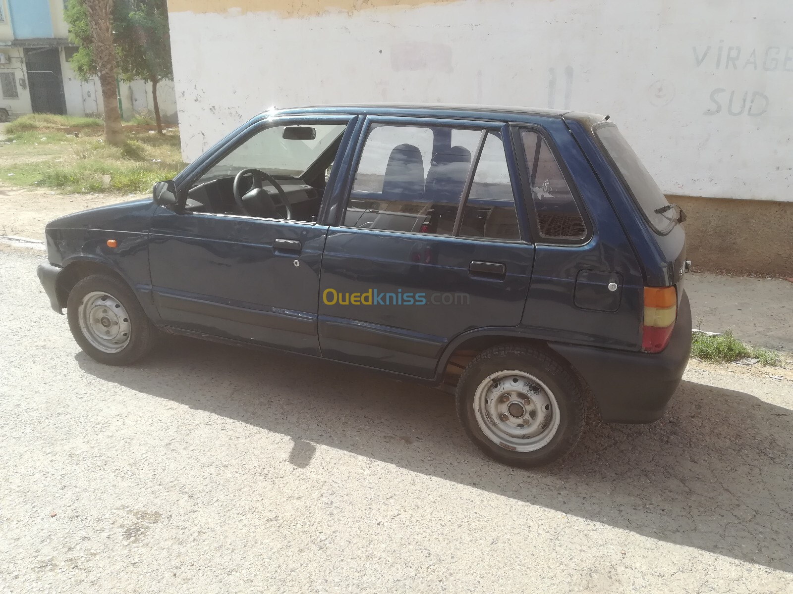 Suzuki Maruti 800 2012 Maruti 800