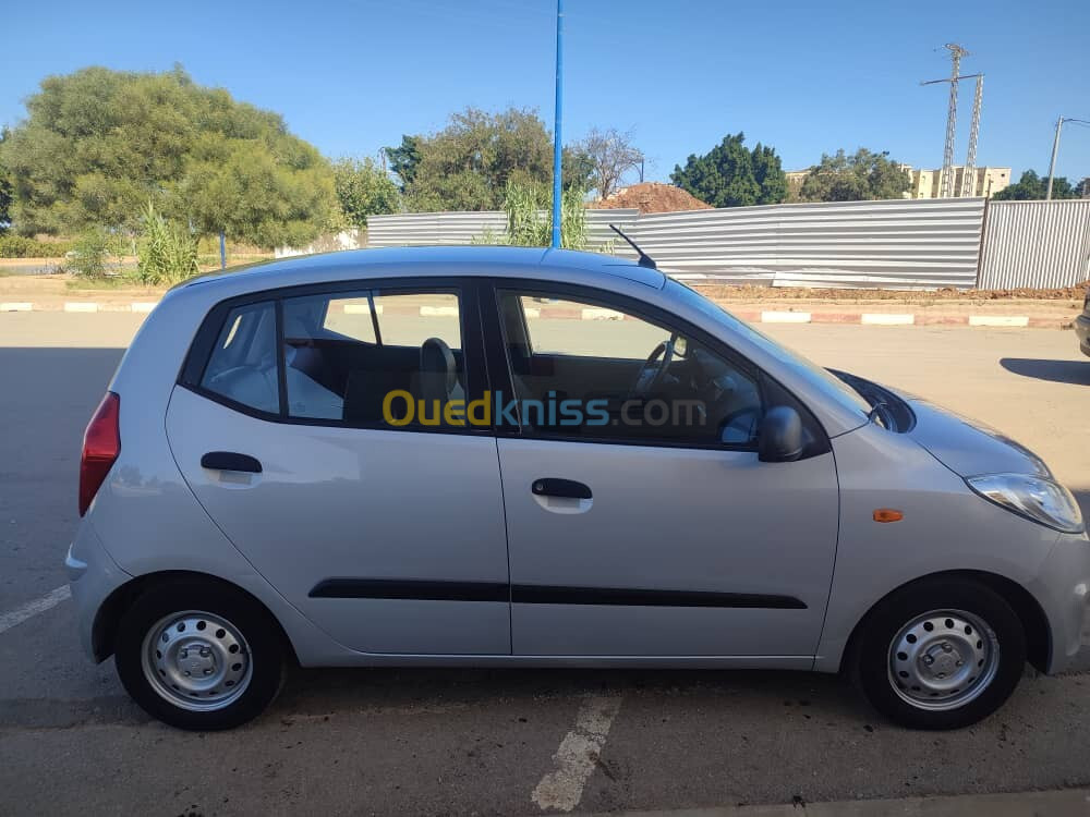 Hyundai i10 Plus 2016 i10 Plus