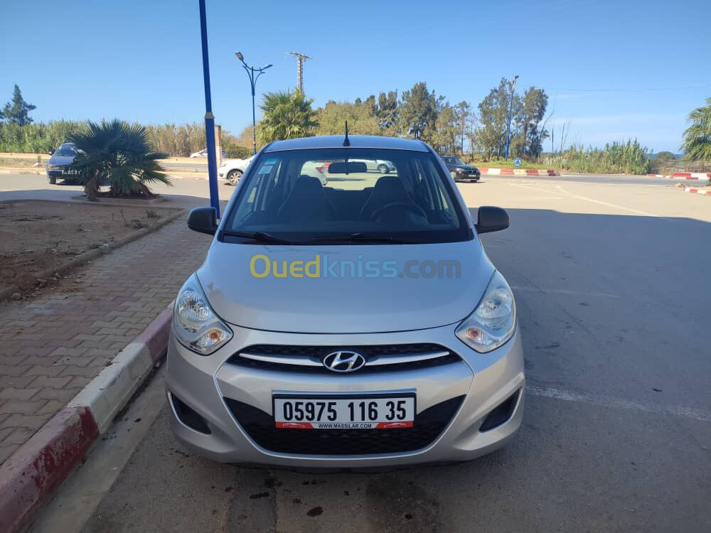 Hyundai i10 Plus 2016 i10 Plus