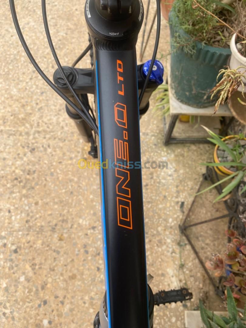 Vélos Fuji one .ltd