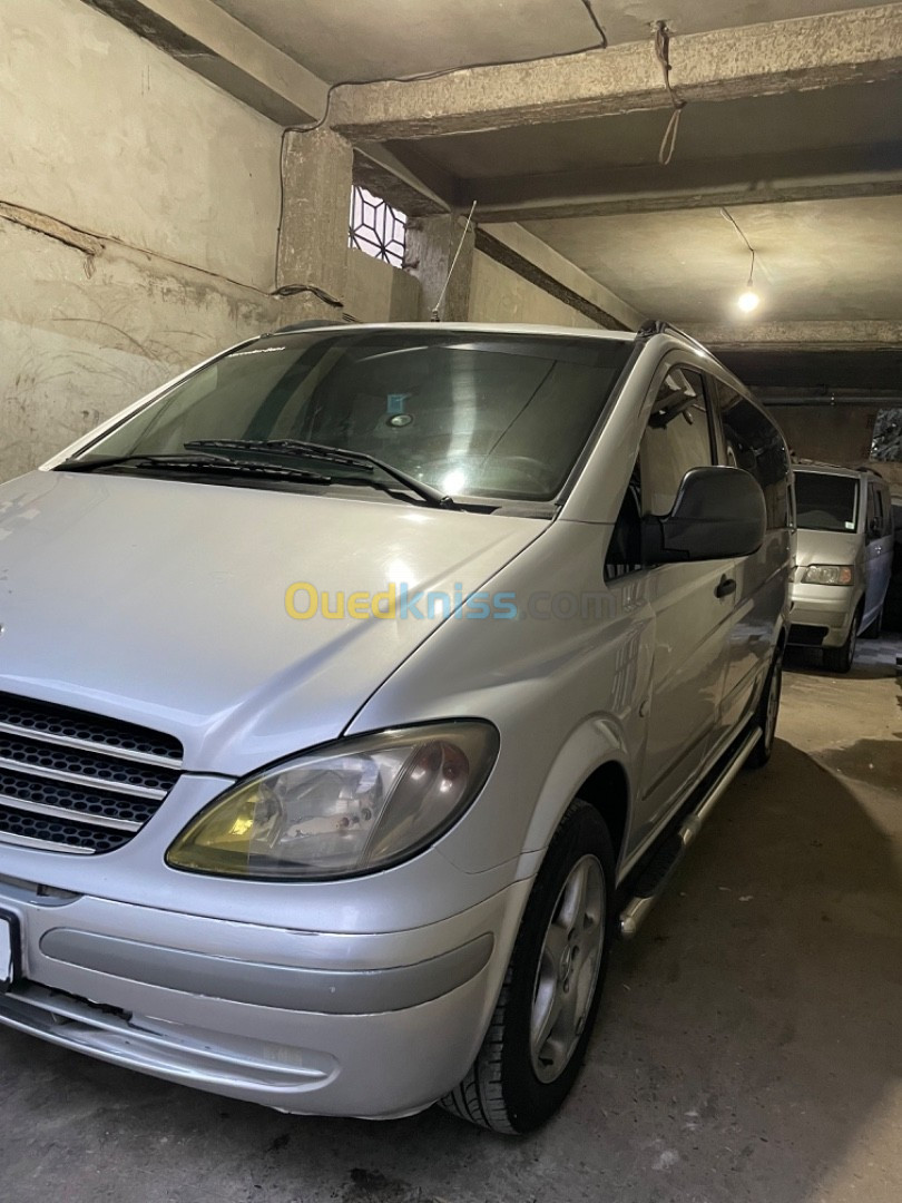 Mercedes Vito 2005 