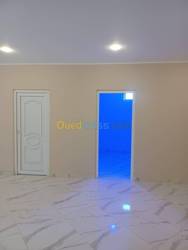 Vente Appartement F5 Alger Oued smar