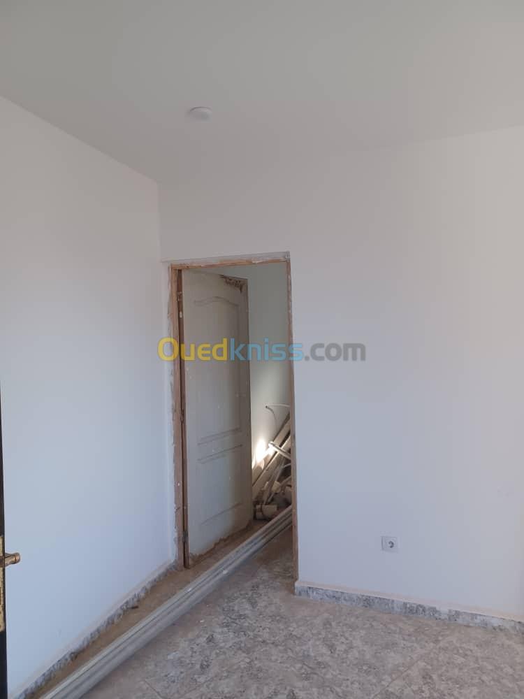 Vente Appartement F5 Alger Oued smar