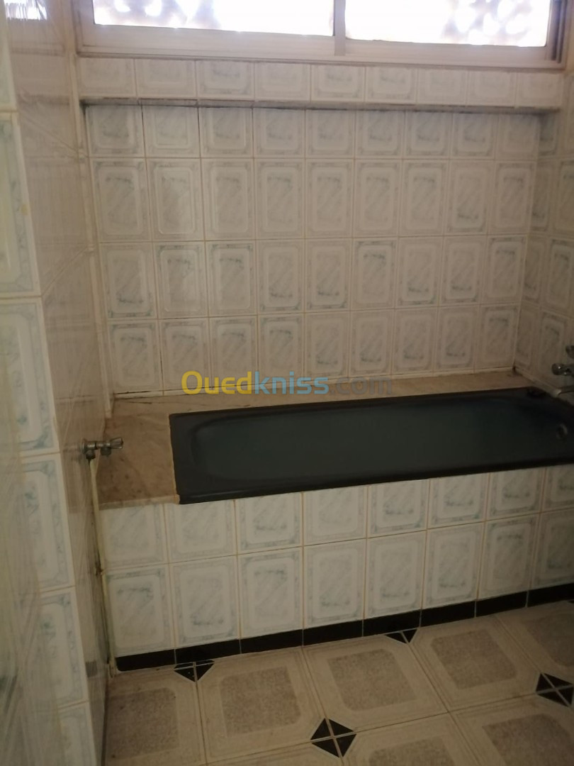 Vente Appartement F3 Blida Blida