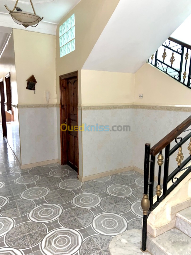 Vente Villa Blida El affroun