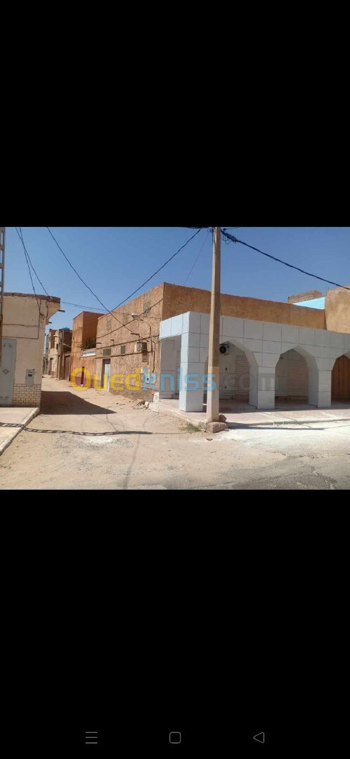 Location Villa Ghardaïa Ghardaia