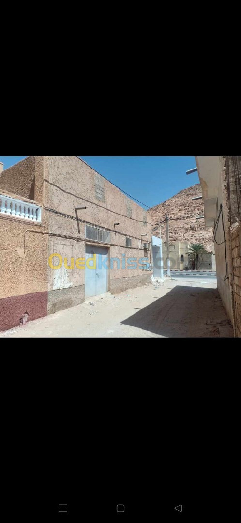 Location Villa Ghardaïa Ghardaia