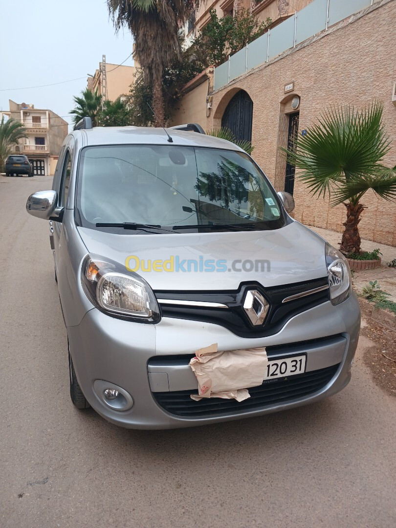 Renault Kangoo 2020 Expression