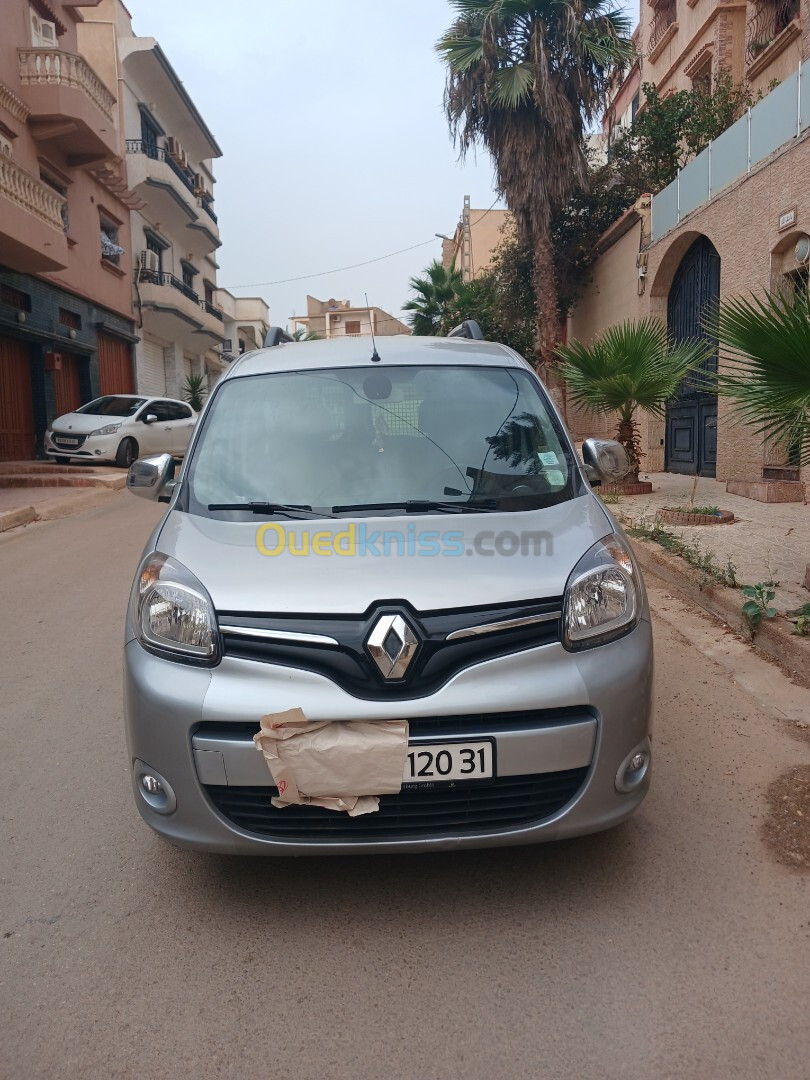 Renault Kangoo 2020 Expression