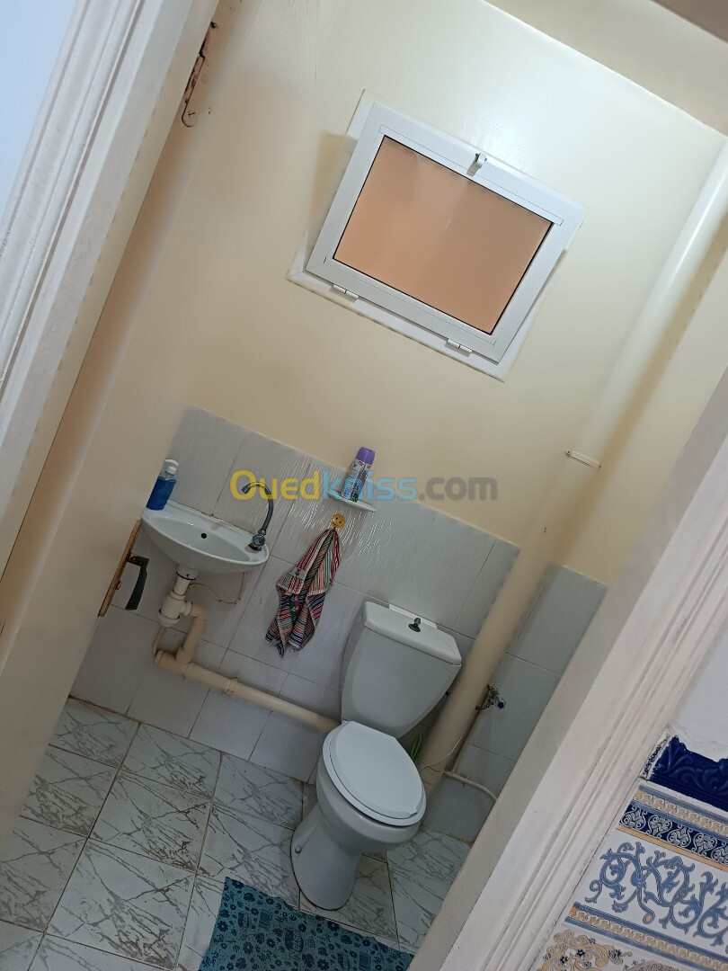 Location Appartement F4 Oran Bir el djir