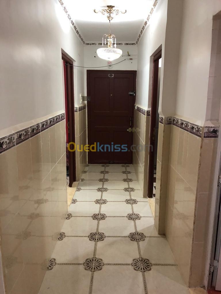 Vente Appartement F3 Tipaza Sidi rached